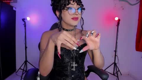 Snapshot of heka_prudence chatting on 05.14.26 Heka Prudence online show from 05.14.26