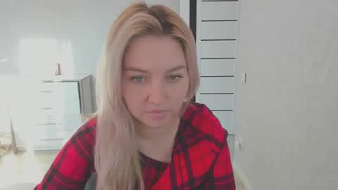 Helen sven online show from 01.04.25