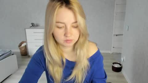 Helen sven online show from 01.10.25