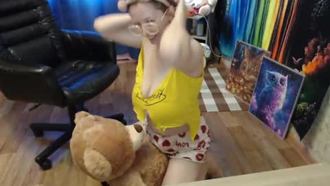 Tanya online show from 05.22.26
