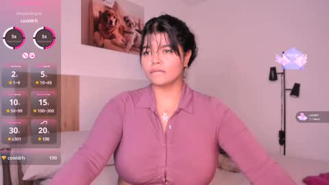 Snapshot of helen_miller chatting on 12.15.24 helen_miller online show from 12.15.24