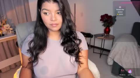 Snapshot of helen_miller chatting on 02.22.25 helen_miller online show from 02.22.25