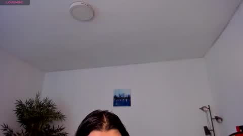 Snapshot of helen_miller chatting on 10.16.25 helen_miller online show from 10.16.25