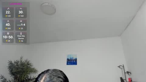 Snapshot of helen_miller chatting on 10.17.25 helen_miller online show from 10.17.25