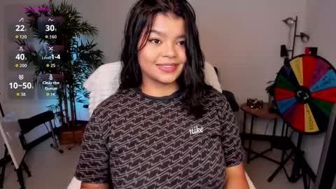 Snapshot of helen_miller chatting on 10.23.25 helen_miller online show from 10.23.25