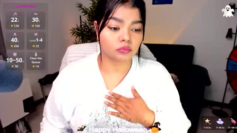 helen_miller online show from 11.03.25