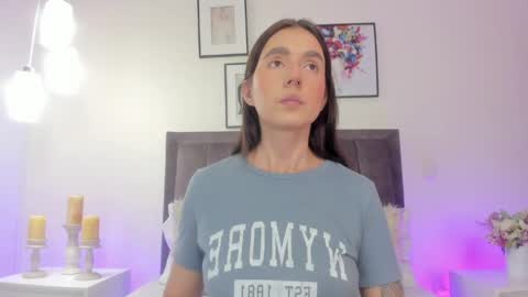 Helen  online show from 04.10.26