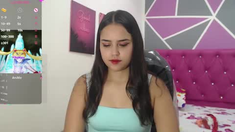 Helen online show from 02.13.25