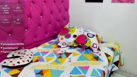 Helen online show from 03.07.25