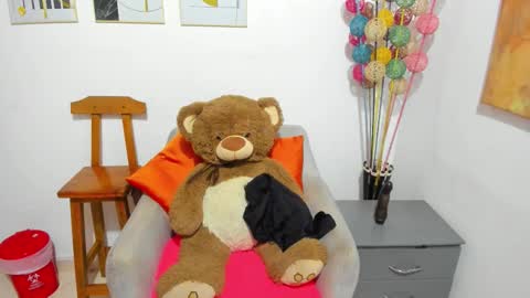 HELENA COPPER online show from 03.26.26