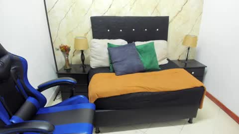 HELENA COPPER online show from 04.13.26