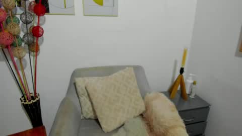 HELENA COPPER online show from 04.14.26