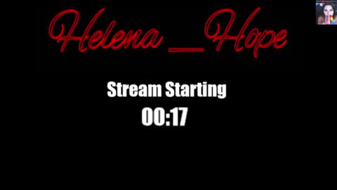 Snapshot of helena_hope chatting on 06.17.26 Helena Hope online show from 06.17.26