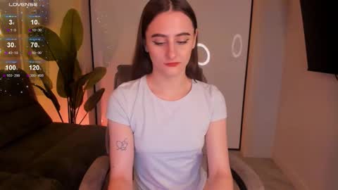Snapshot of helena_lorente chatting on 01.14.25 Helen online show from 01.14.25