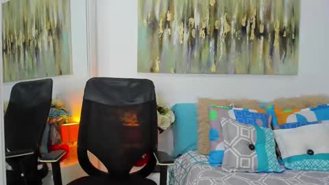 Helena Santos  online show from 09.27.25