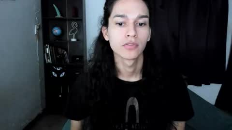 Snapshot of helena_spellman chatting on 06.01.26 helena_spellman online show from 06.01.26