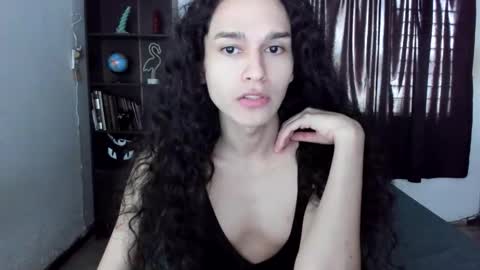 Snapshot of helena_spellman chatting on 06.09.26 helena_spellman online show from 06.09.26