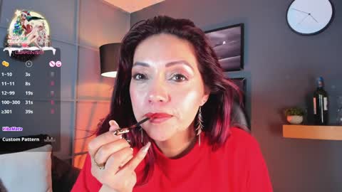 Helena online show from 12.24.24