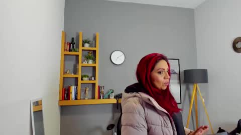 Helena online show from 12.15.25