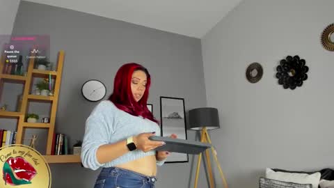 Helena online show from 12.18.25