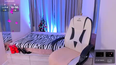 Helena online show from 12.29.24