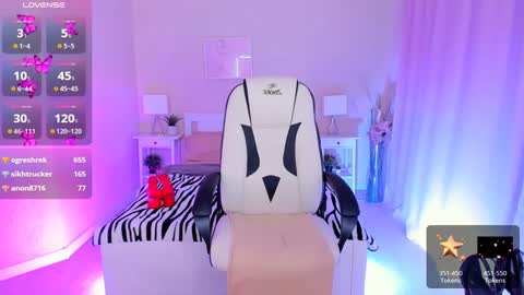 Helena online show from 02.02.25