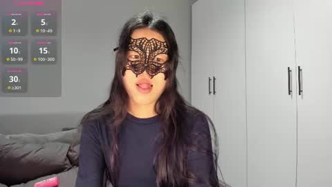 Hi I am Helen online show from 07.07.26