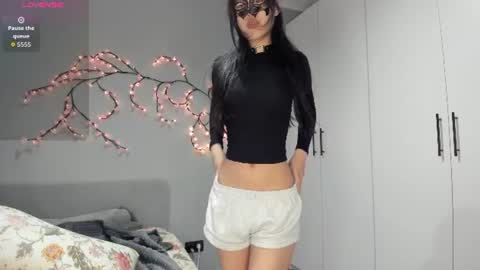 Hi I am Helen online show from 07.21.26
