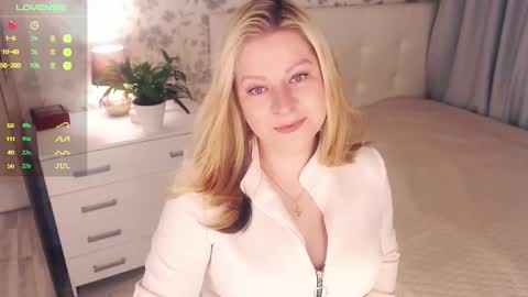 Helena Bonham online show from 12.24.24