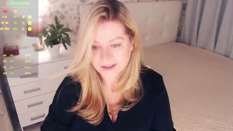 Helena Bonham online show from 01.14.25