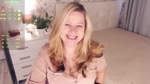 Helena Bonham online show from 01.21.25