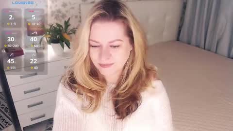 Helena Bonham online show from 02.04.25