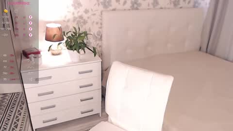 Helena Bonham online show from 10.22.25