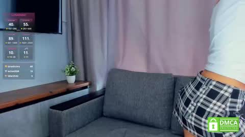 Snapshot of helenchristensen chatting on 03.08.25 Sarah here Help to make 100 thumbs up online show from 03.08.25