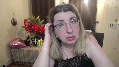 helenenigma online show from 02.20.25