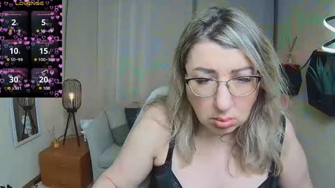 Snapshot of helenenigma chatting on 05.14.26 helenenigma online show from 05.14.26
