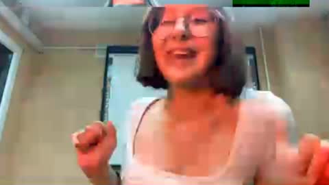 Vicky online show from 04.18.26