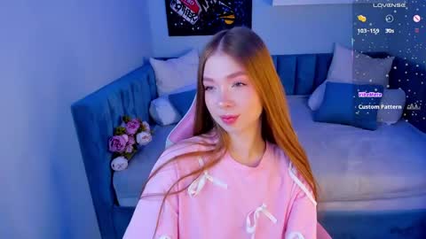 Tessa online show from 04.15.26