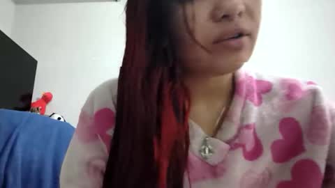 Snapshot of helenoliveira76340912 chatting on 03.24.26 helenoliveira76340912 online show from 03.24.26