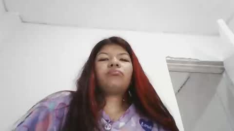 Snapshot of helenoliveira76340912 chatting on 04.18.26 helenoliveira76340912 online show from 04.18.26