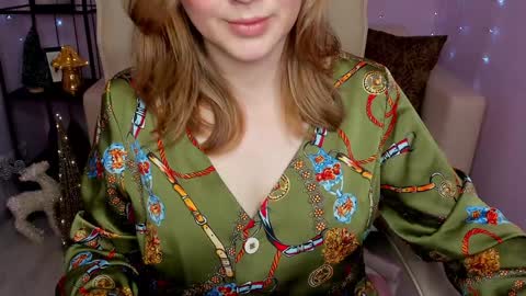 Helen online show from 12.19.24