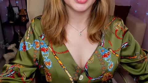 Helen online show from 12.29.24