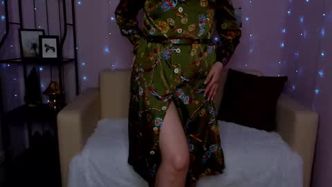 Helen online show from 01.11.25