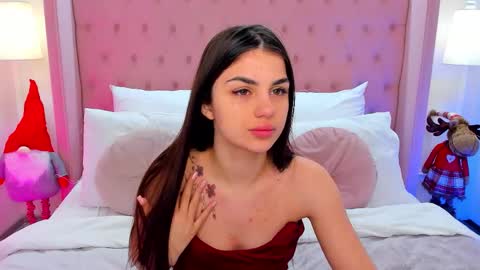 Helen online show from 12.15.25