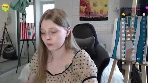 Snapshot of helenundersin chatting on 07.14.26 Helen online show from 07.14.26