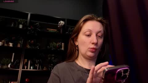 Helga online show from 02.03.26