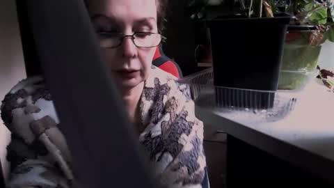 Snapshot of helgahimmele chatting on 05.31.26 Helga online show from 05.31.26