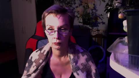 Snapshot of helgahimmele chatting on 05.31.26 Helga online show from 05.31.26
