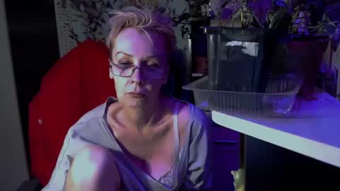Helga online show from 07.01.26