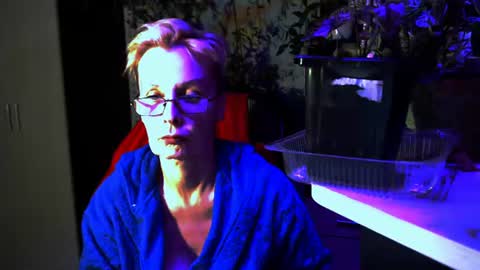 Helga online show from 07.04.26